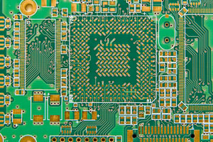 Leiterplatte Leiterplatte